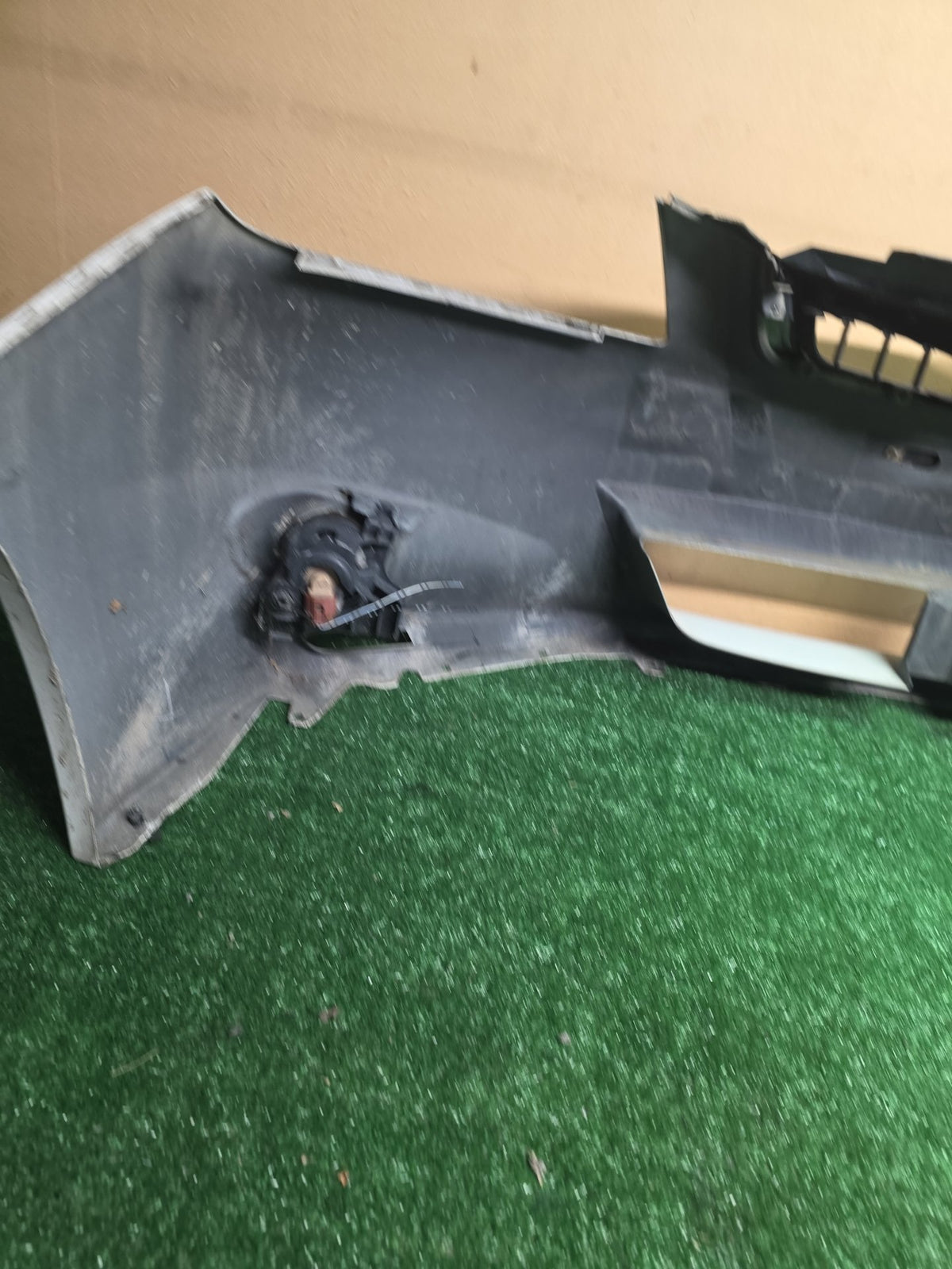 2010 Subaru Exiga - Front Bumper PN: 57703YC000WU