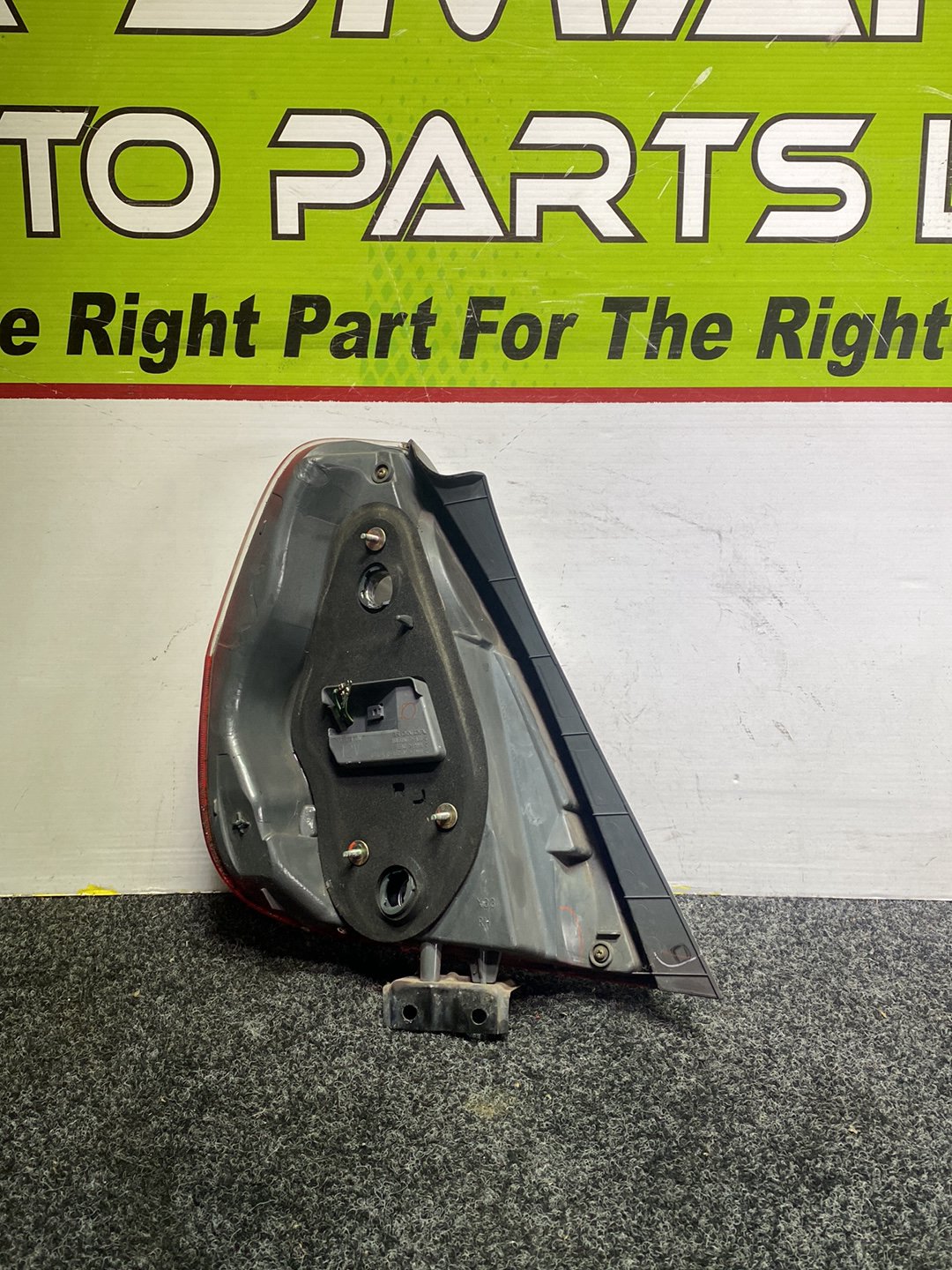 2005 Honda Fit- Right Taillight PN:
