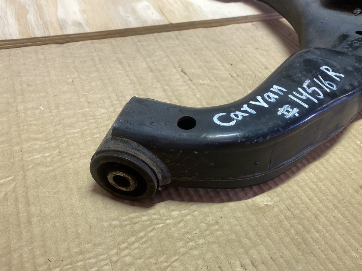 2015 Nissan Caravan VR2E26 - Right Rear Suspension Arm