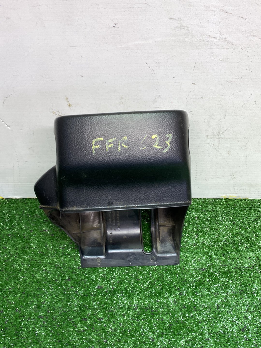 2002 Used Toyota Caldina - Steering Column Shroud PN: 45286-21901
