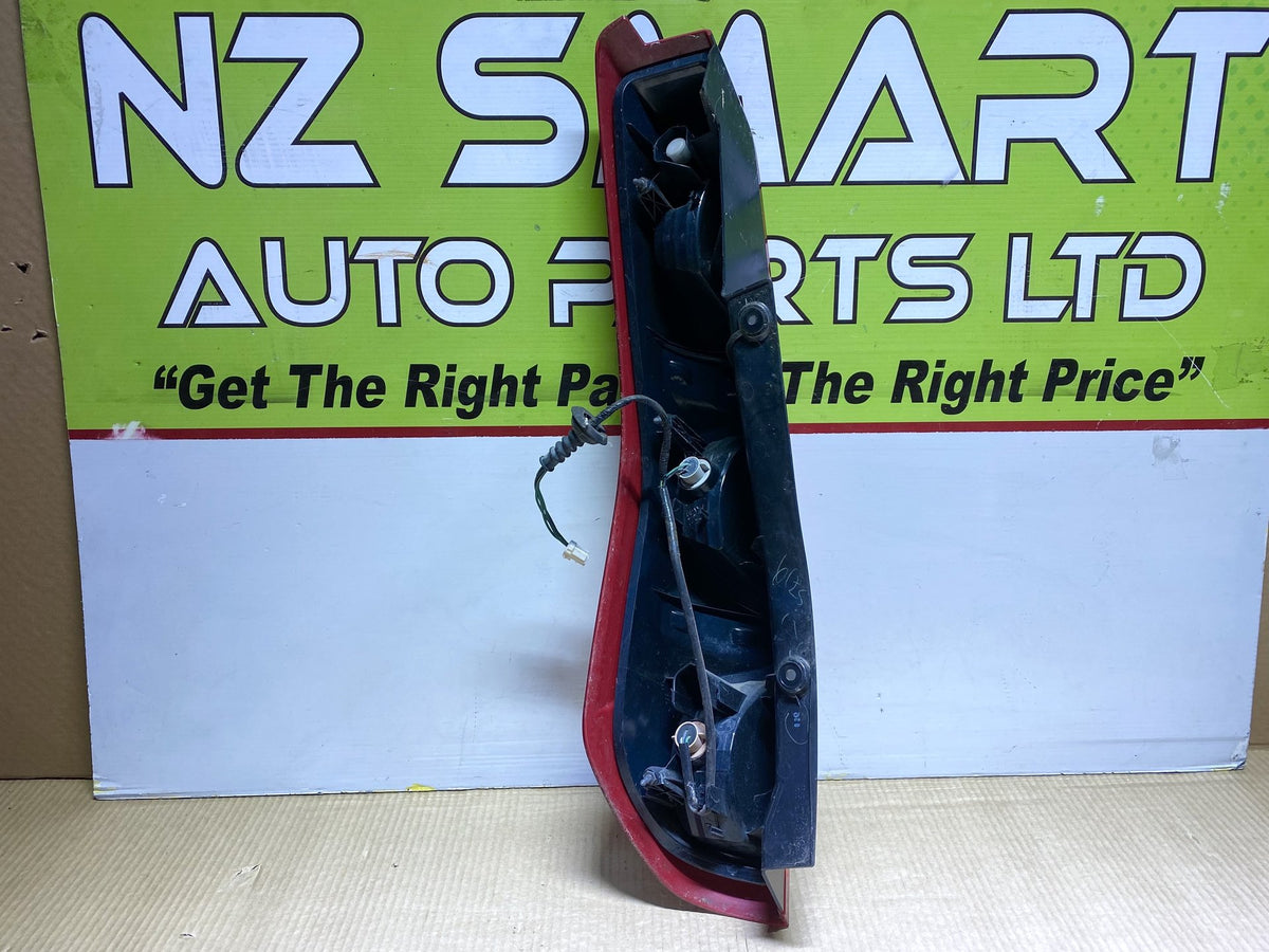 2010 Nissan X-Trail NT31 - Right Taillight PN: Koito 220-63929