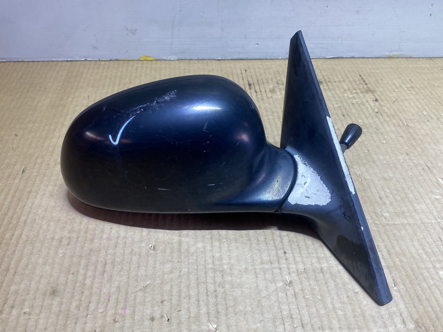 1994 Honda Civic 7A3EG8520RN00091 - Right Door Mirror PN: Manual