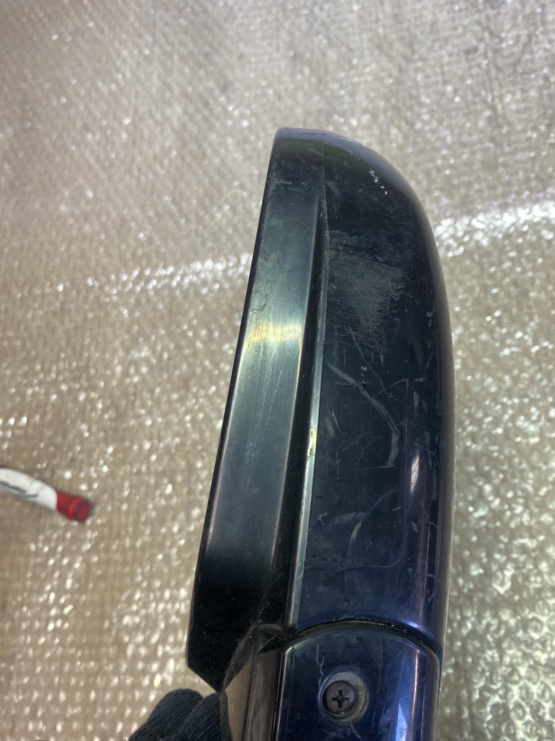 2002 Mitsubishi Airtrek- Right Door Mirror PN: 5 wires