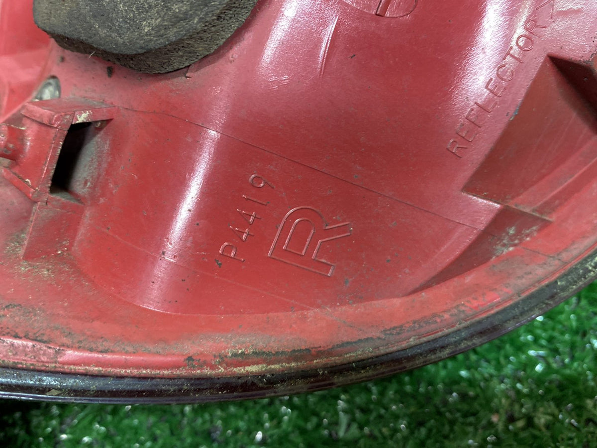 2004 Mazda Demio - Right Taillight PN: P4419
