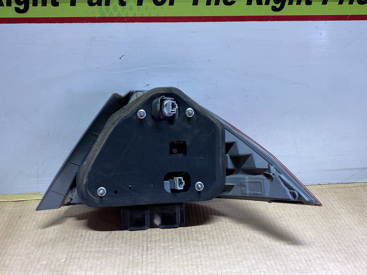 2007 Honda Inspire UC1 - Left Taillight PN: P5862