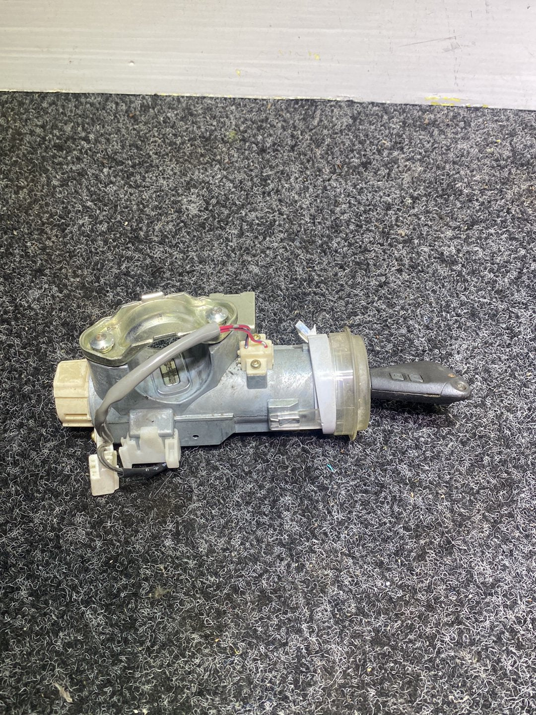 2007 Subaru Outback - Ignition With Key PN: AS-64
