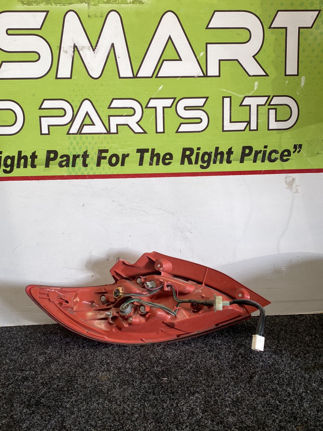 2008 Mazda Demio- Right Taillight PN: