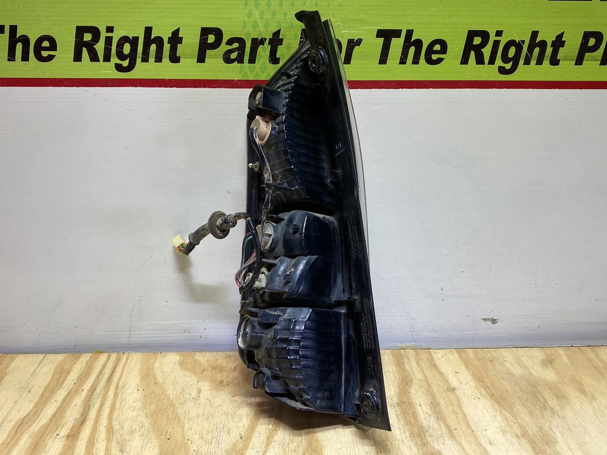 2007 Used Toyota Passo - Right Taillight PN: Koito 220-51762
