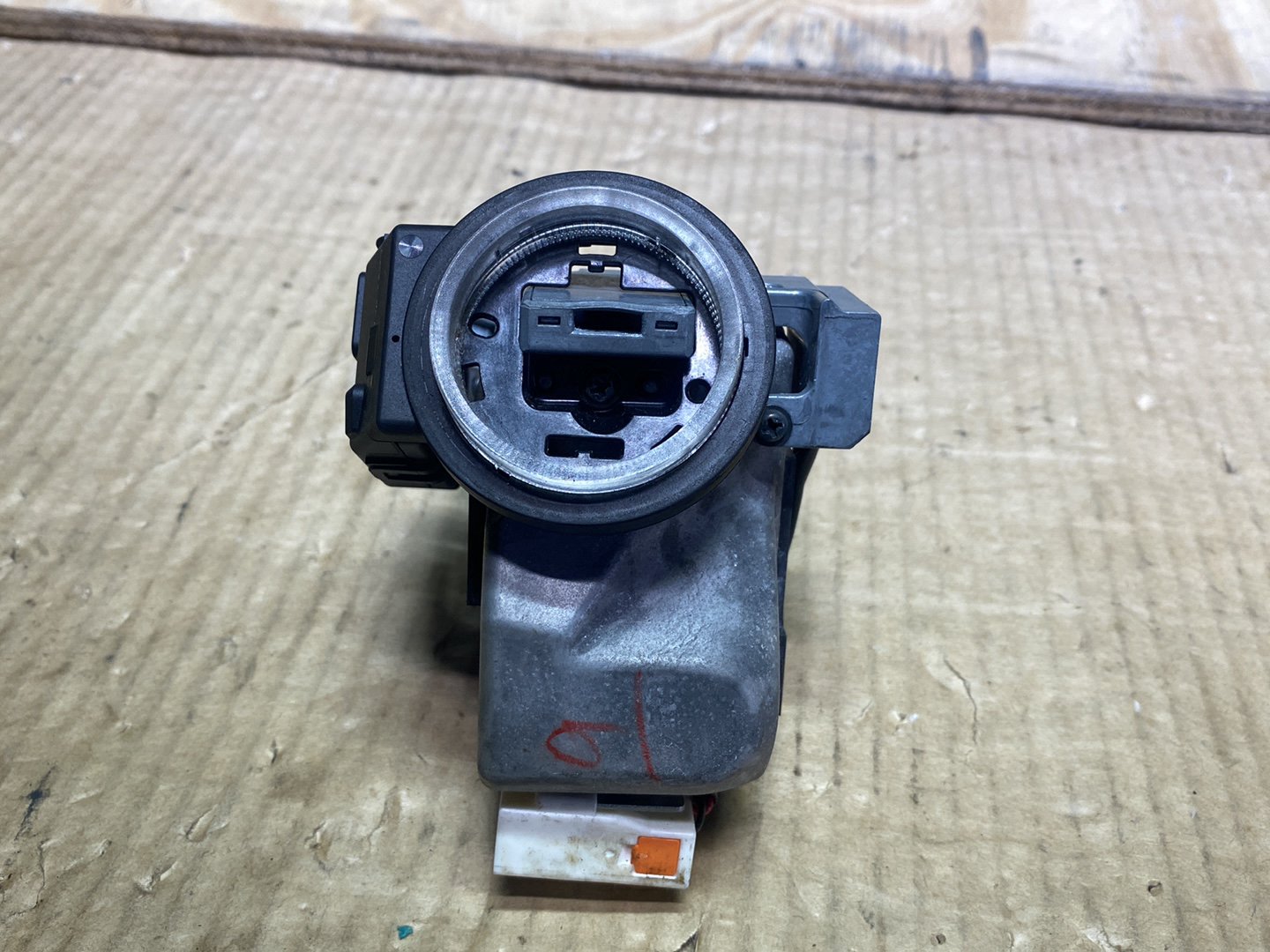 2008 Mazda Atenza GH5FW - Ignition Switch (no key)