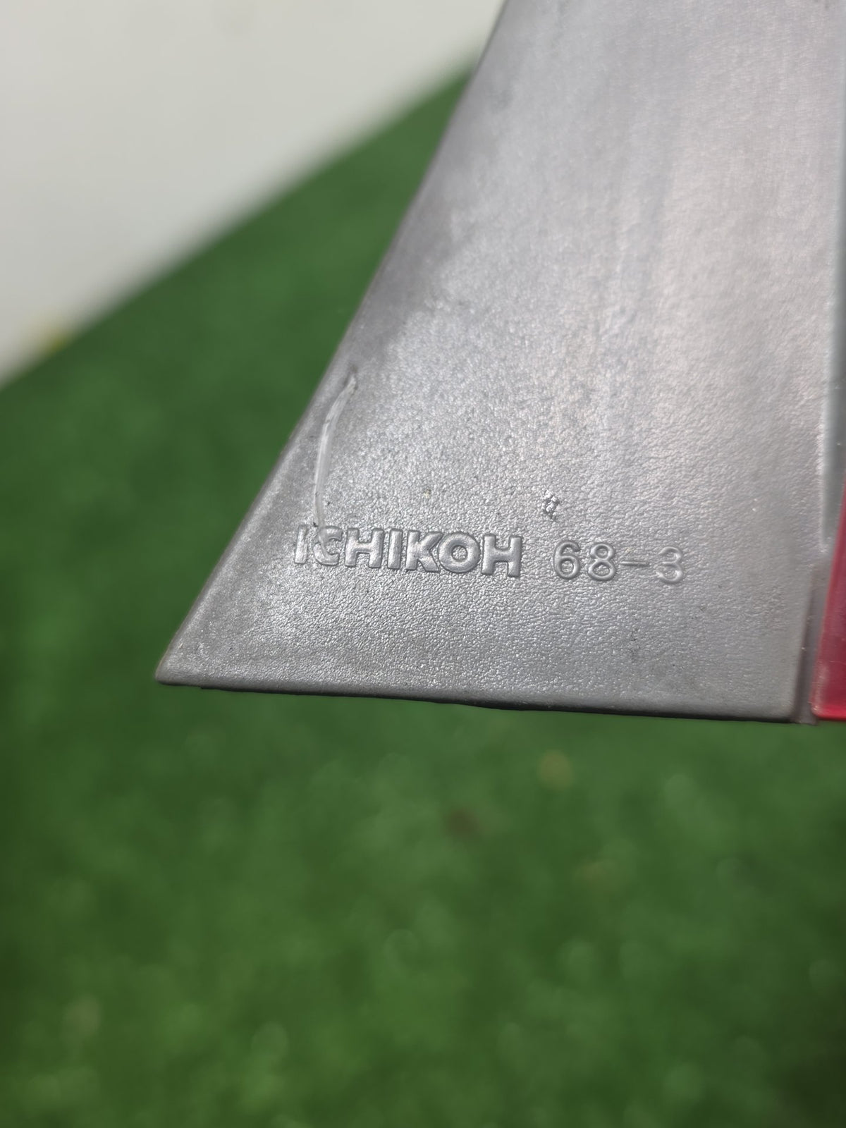 2008 Used Toyota Wish - Right Taillight PN: ICHIKOH 68-3