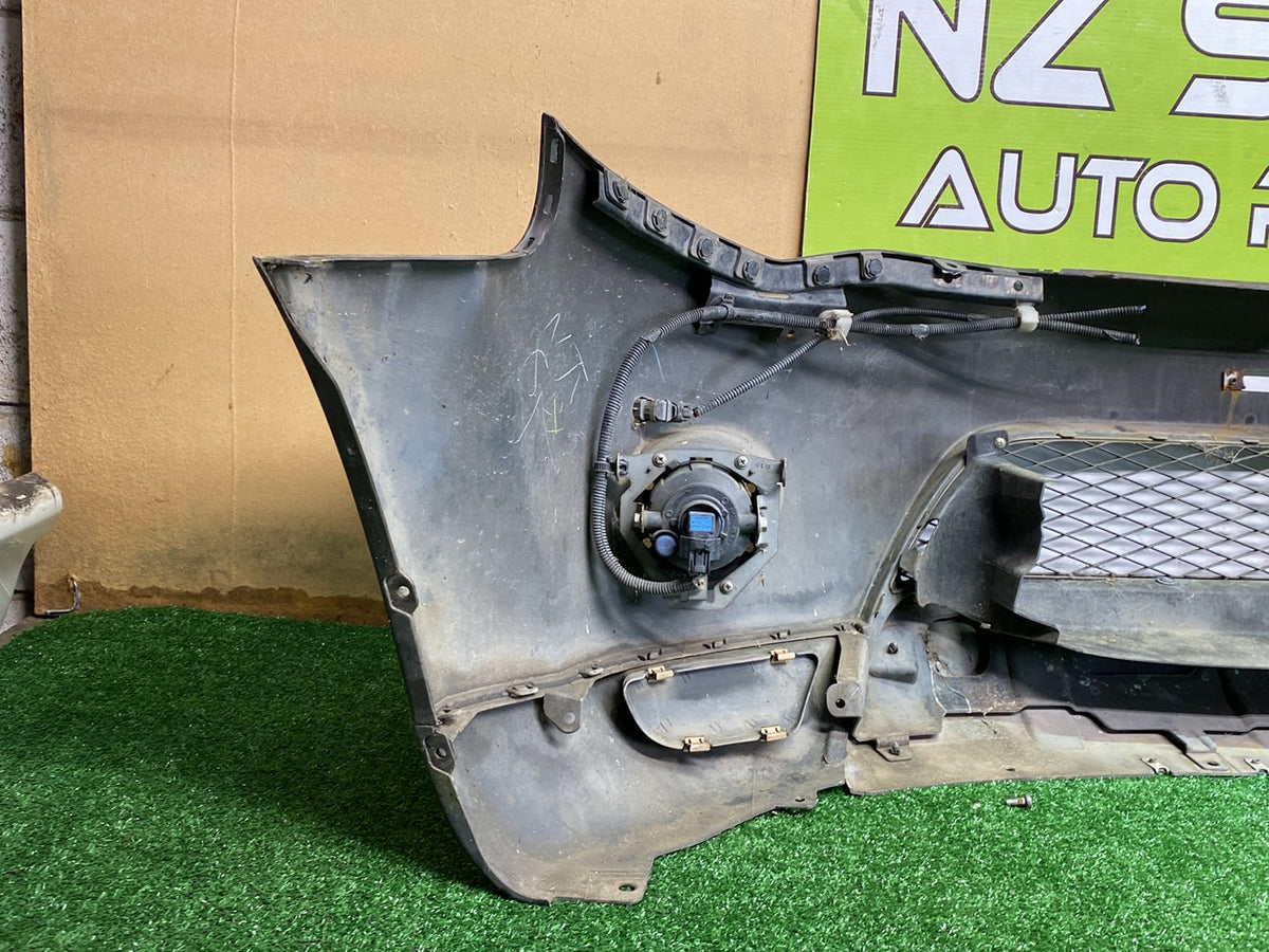 2010 Mitsubishi Outlander - Front Bumper PN: See photos