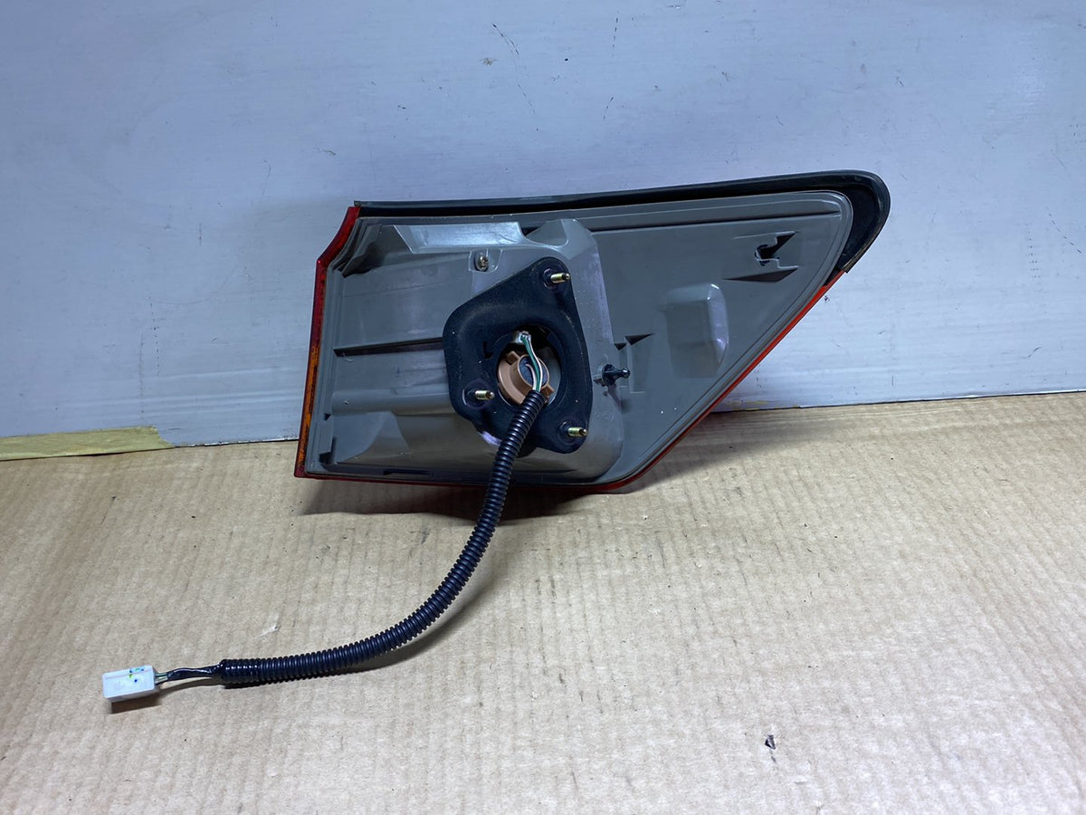 2006 Lexus IS250 GSE20 - Left Taillight PN: ICHIKOH 53-40