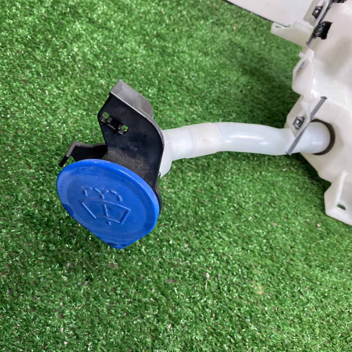 2015 Mazda Demio - Washer Bottle PN: See photos
