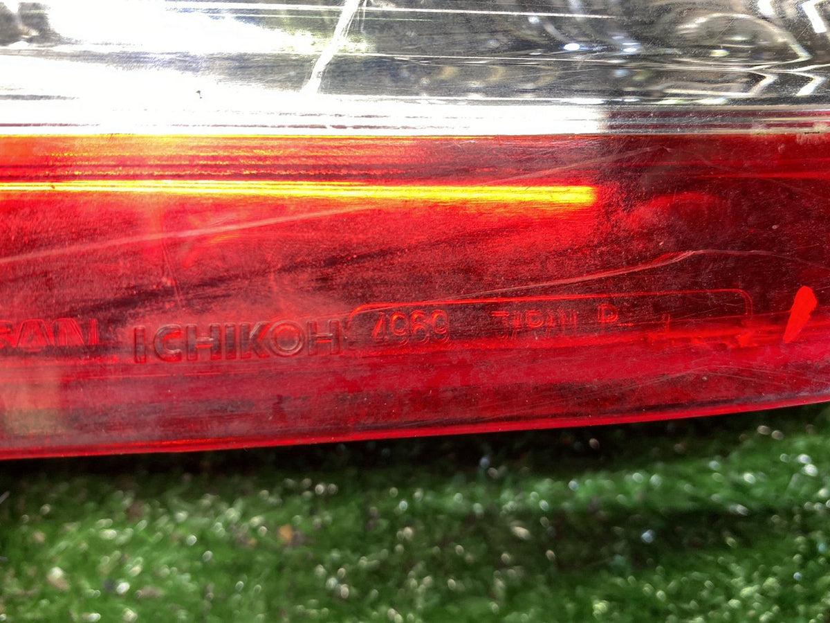 2006 Nissan Maxima - Right Taillight PN: ICHIKOH 4969