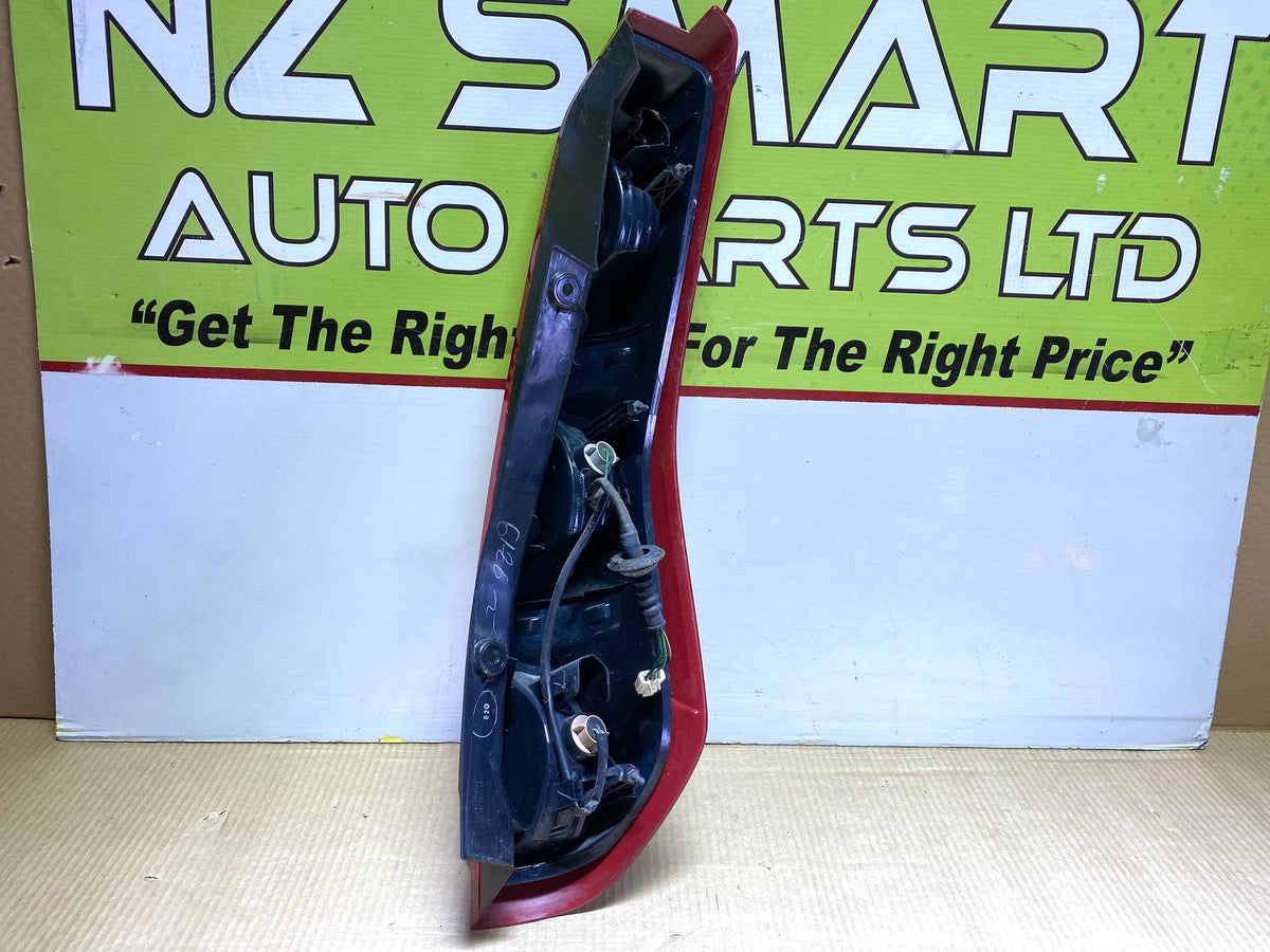 2010 Nissan X-Trail NT31 - Left Taillight PN: Koito 220-63929