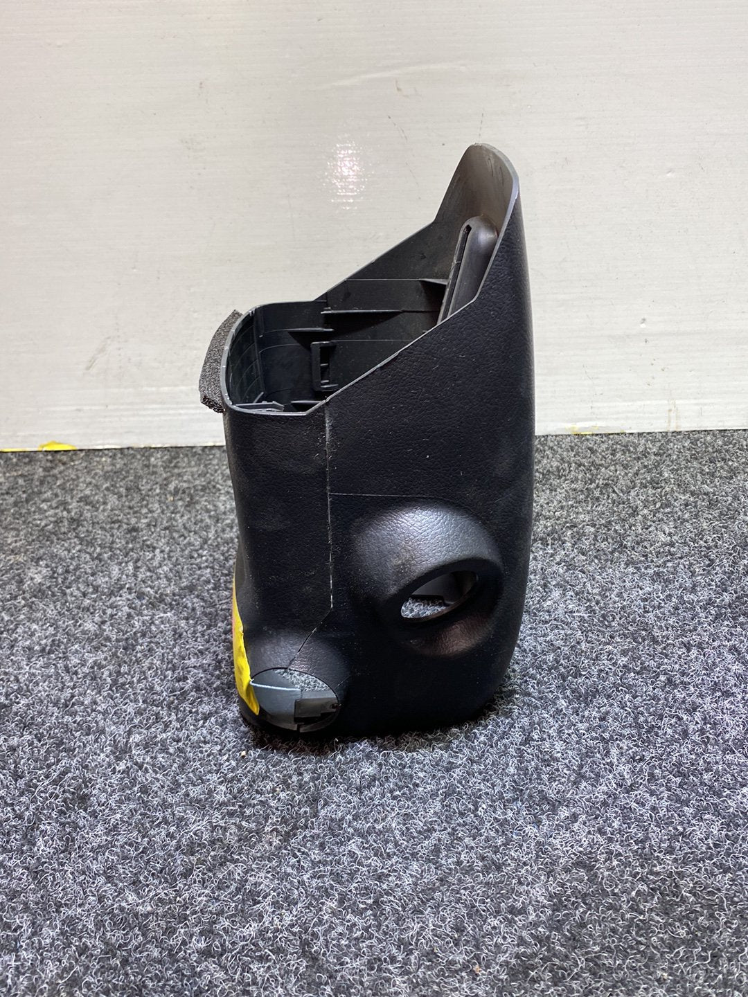 2005 Used Toyota Mark X GRX120- Steering Column Shroud PN: 45287-06110