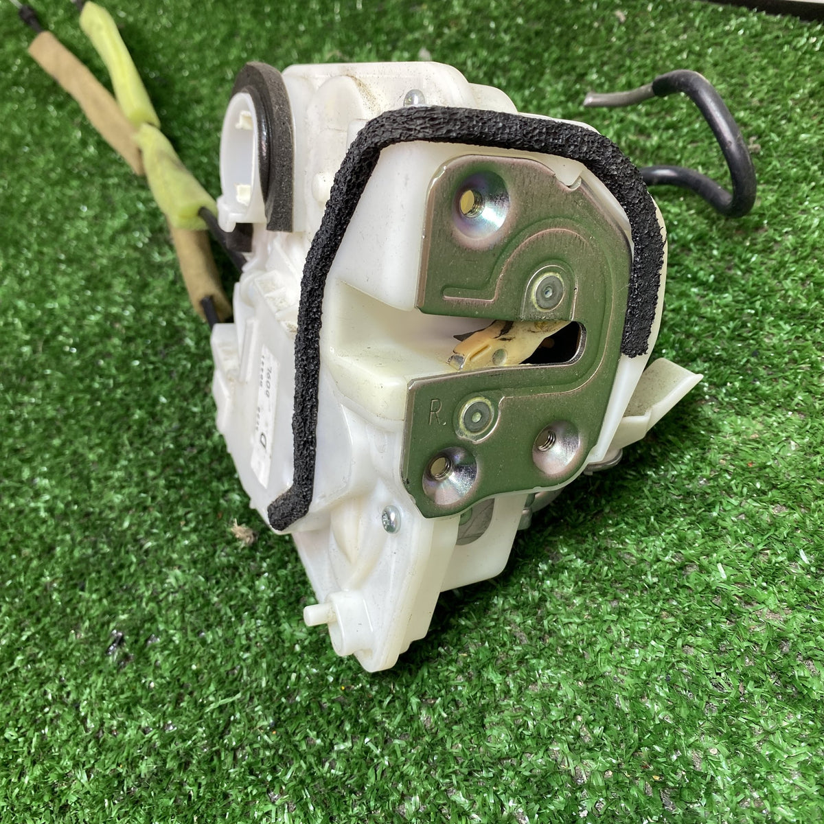 2015 Mazda Demio - Right Rear Door Lock Actuator PN: