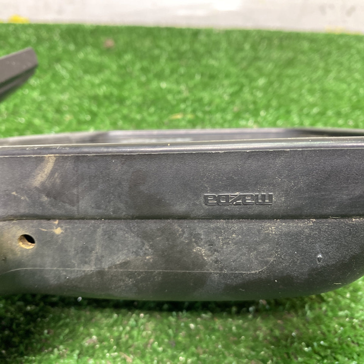 2009 Mazda Bongo Friendee SK82V - Right Door Mirror PN: S0A269180B
