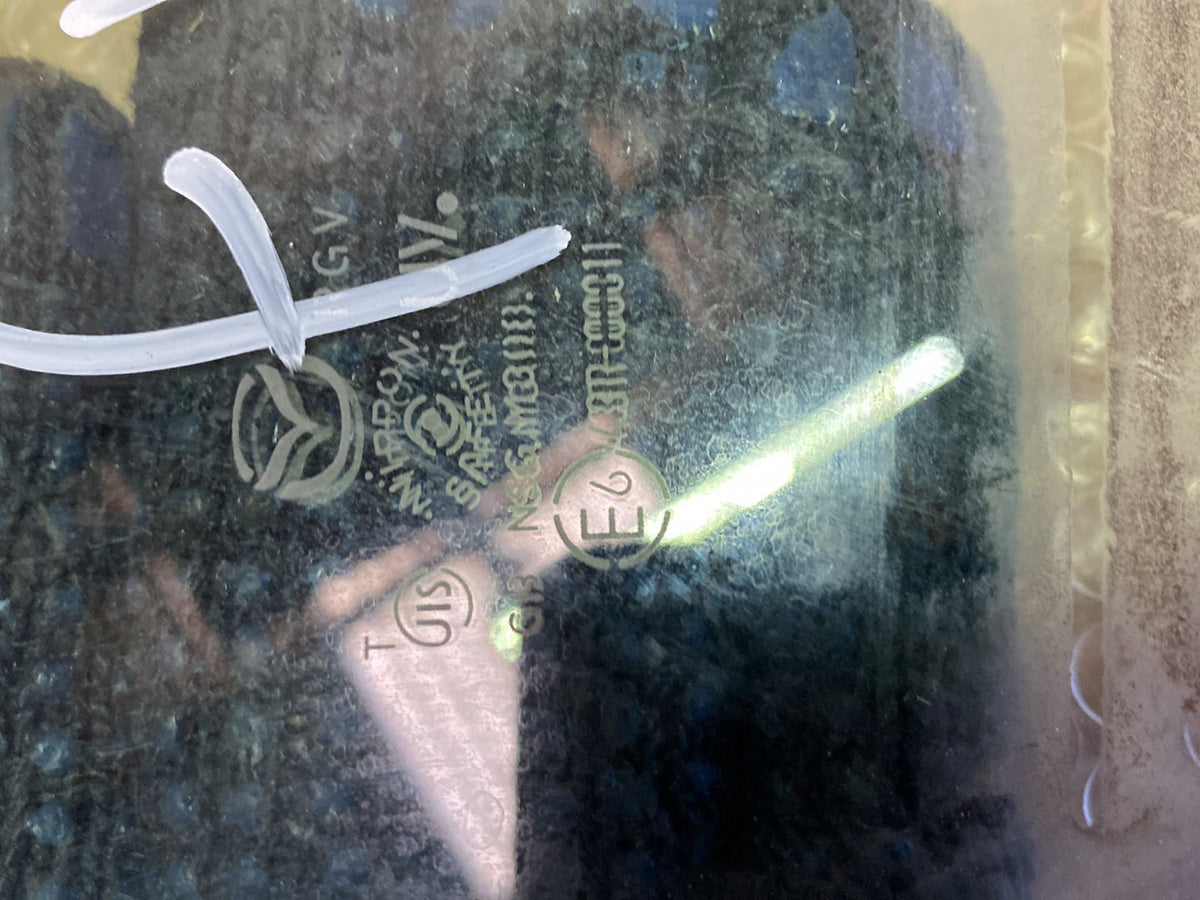 2015 Mazda Demio - Right Front Door Glass PN: M3