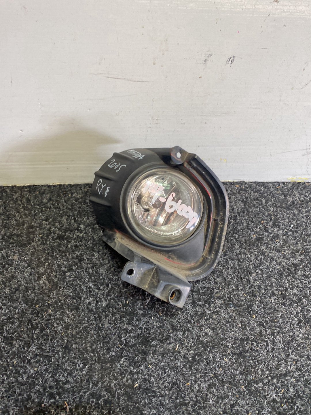 2005 Mazda RX-8 - Right Fog Light PN: KOITO 114-61009