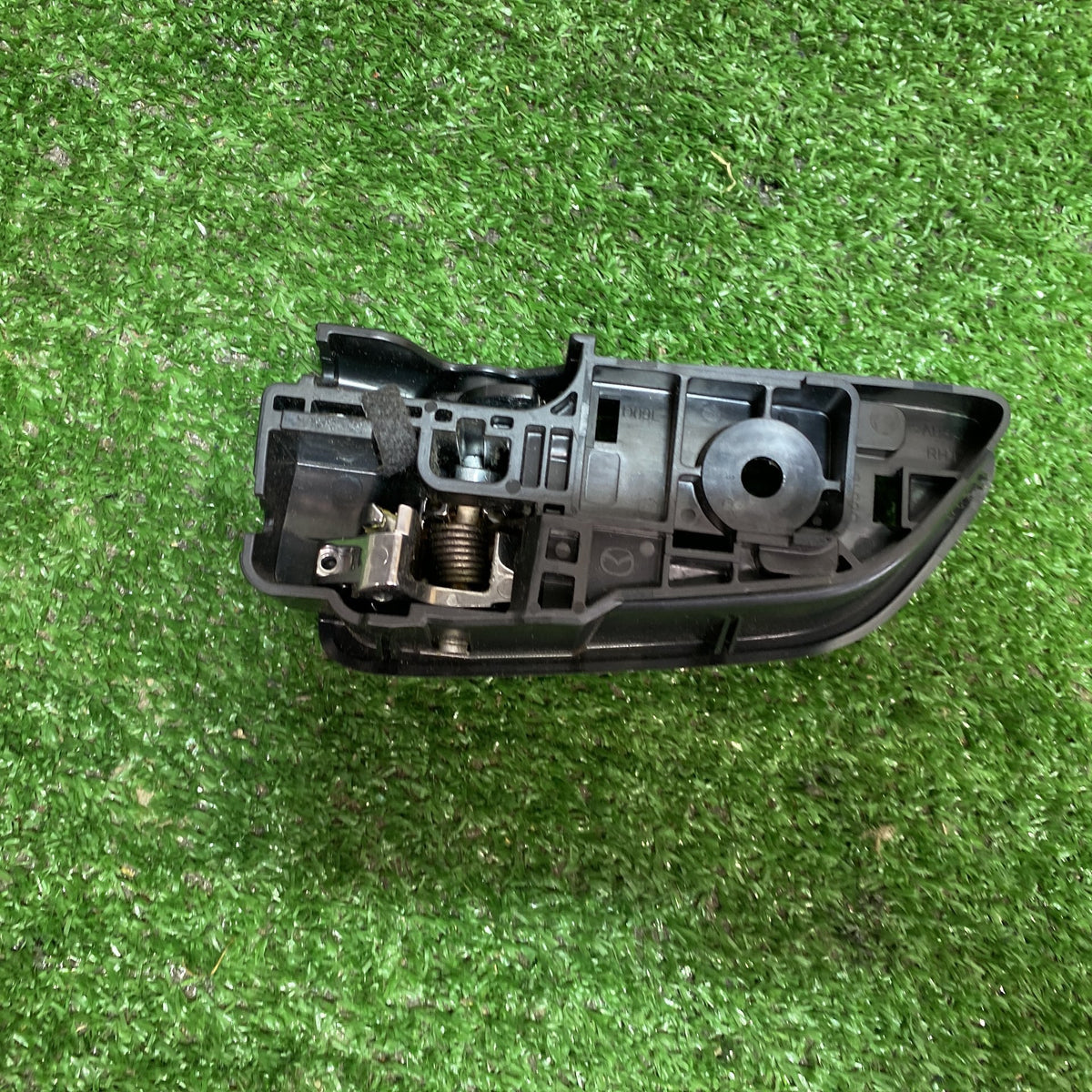 2015 Mazda Demio - Right Front Door Interior Handle PN: See photos
