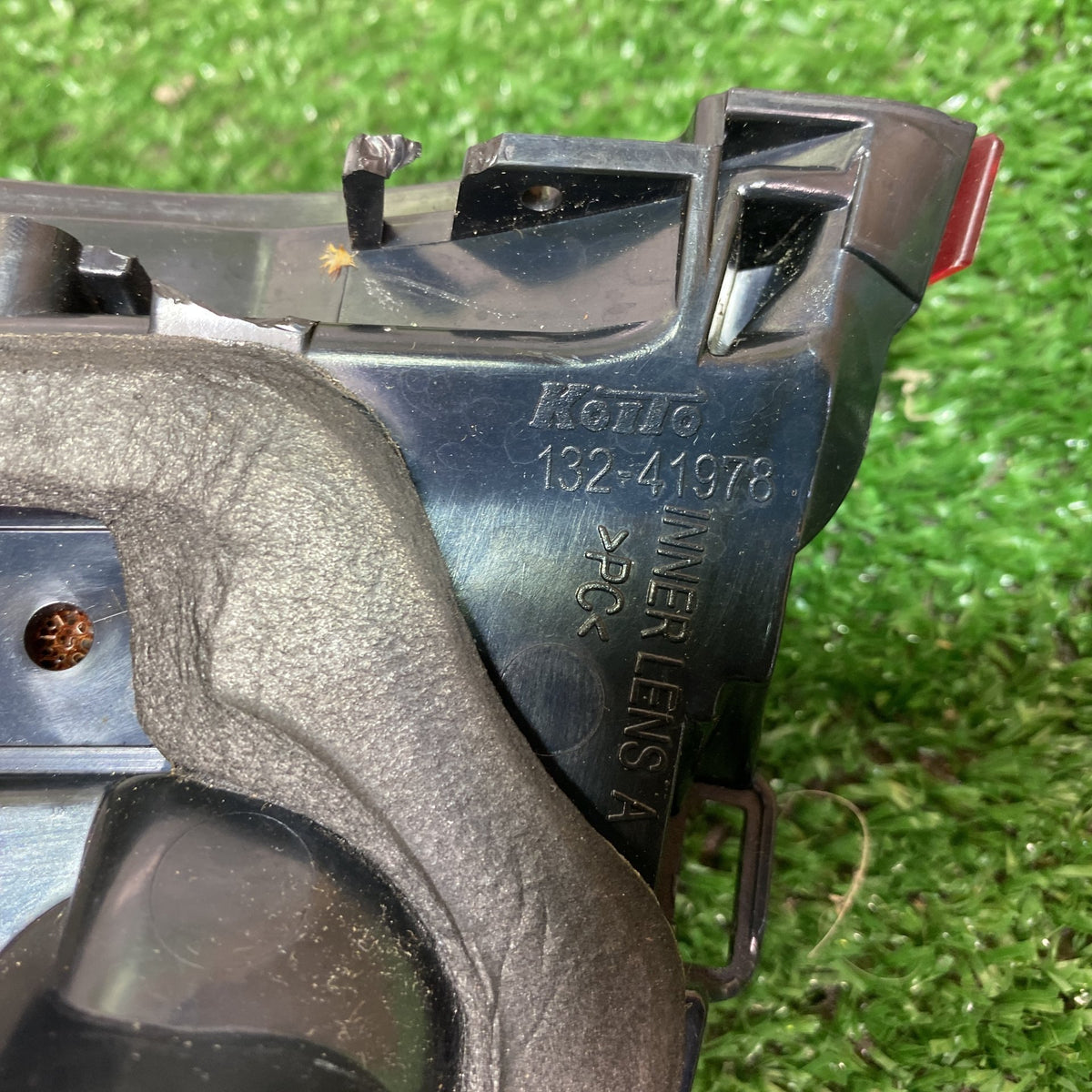 2014 Mazda Atenza - Right Boot Light PN: KOITO 132-41978