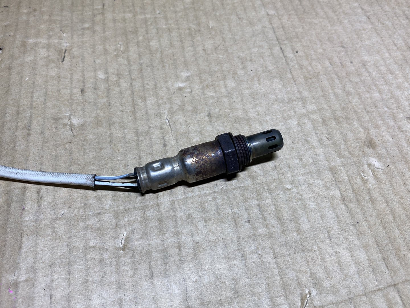 2014 Nissan Serena HFC26 - Oxygen Sensor