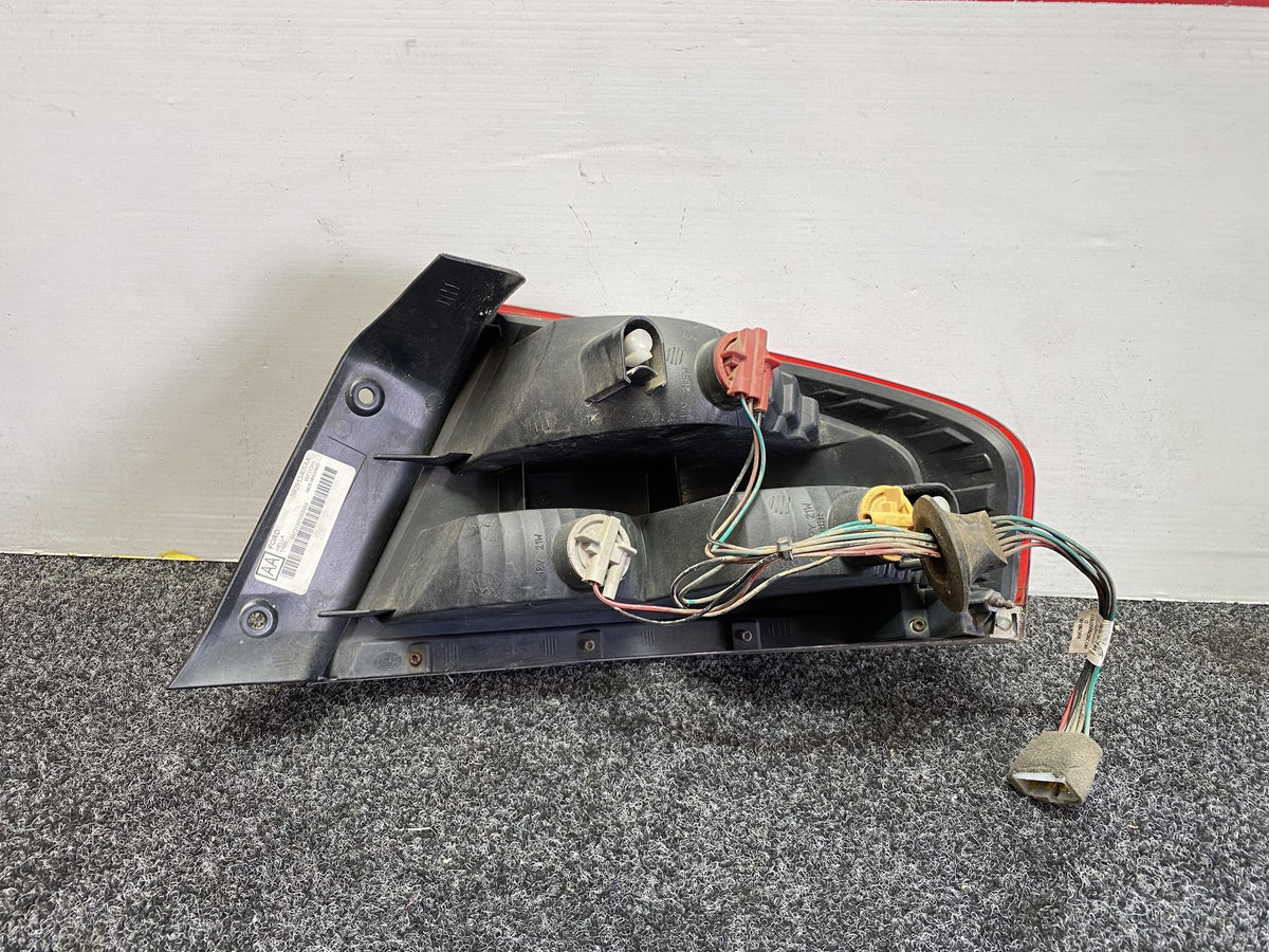 2008 Ford Falcon - Left Taillight PN: 5R2913405AA