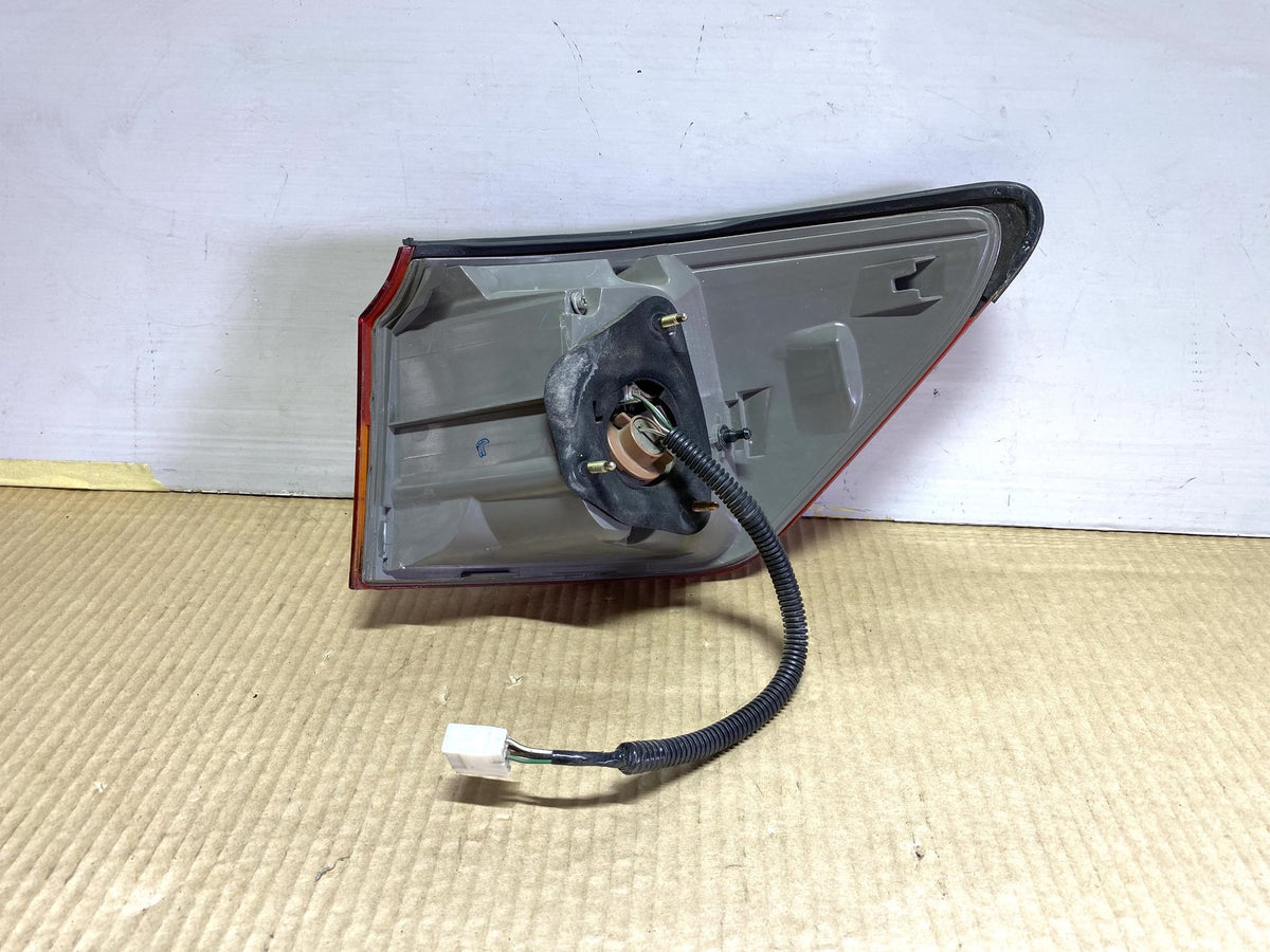 Lexus IS250 - Left Taillight PN: ICHIKOH 53-40