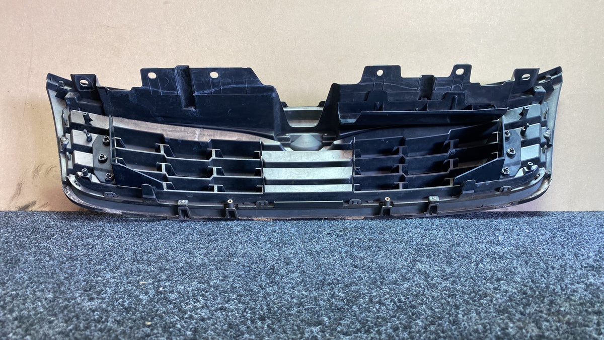 2007-2012 Subaru Forester SH - Grille PN: TOP BUMPER GRILLE