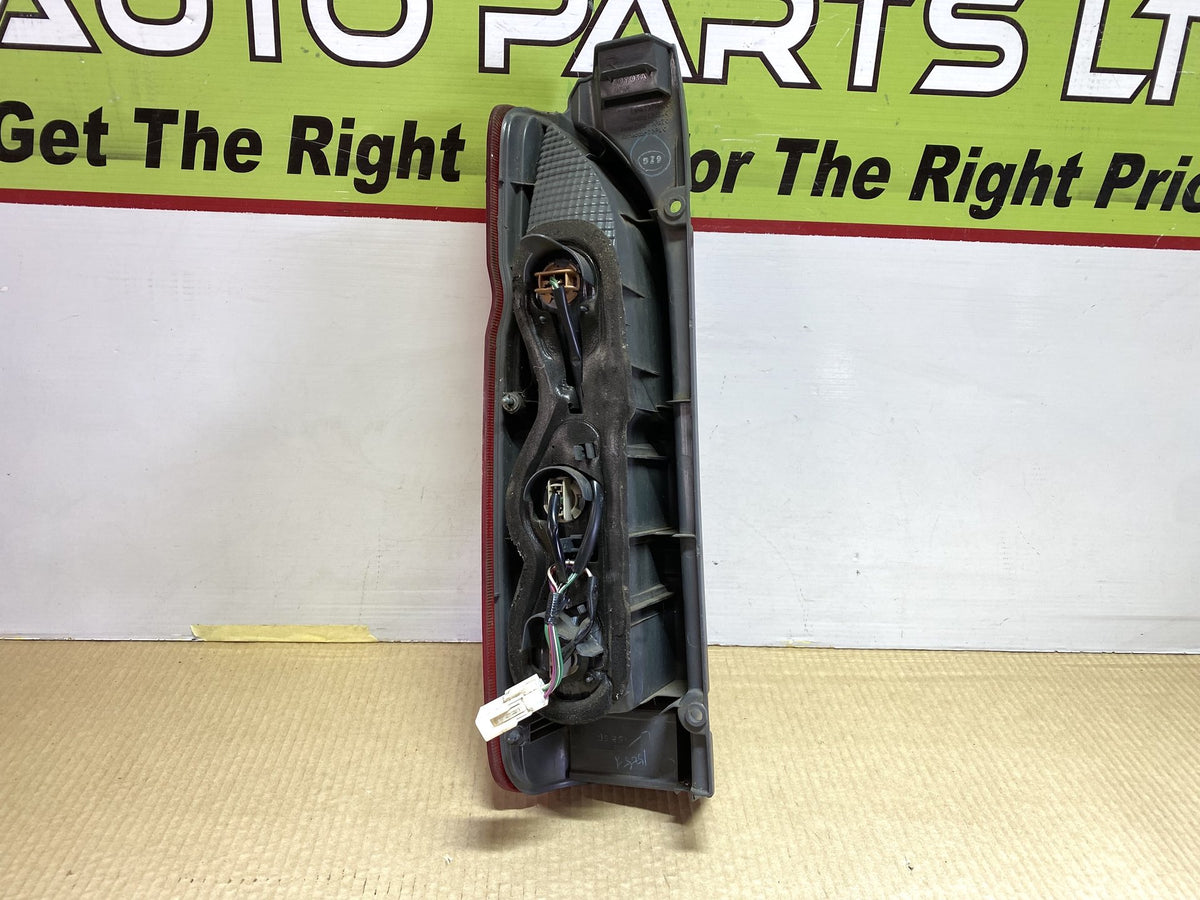 2008 Used Toyota Hiace KDH201 - Right Taillight PN: Koito 26-120
