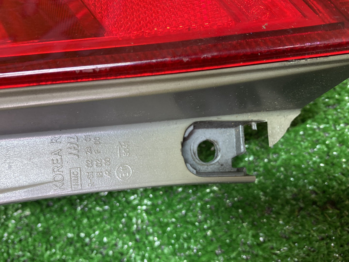 2009 Hyundai i30 - Left Taillight PN: 92402-2L0