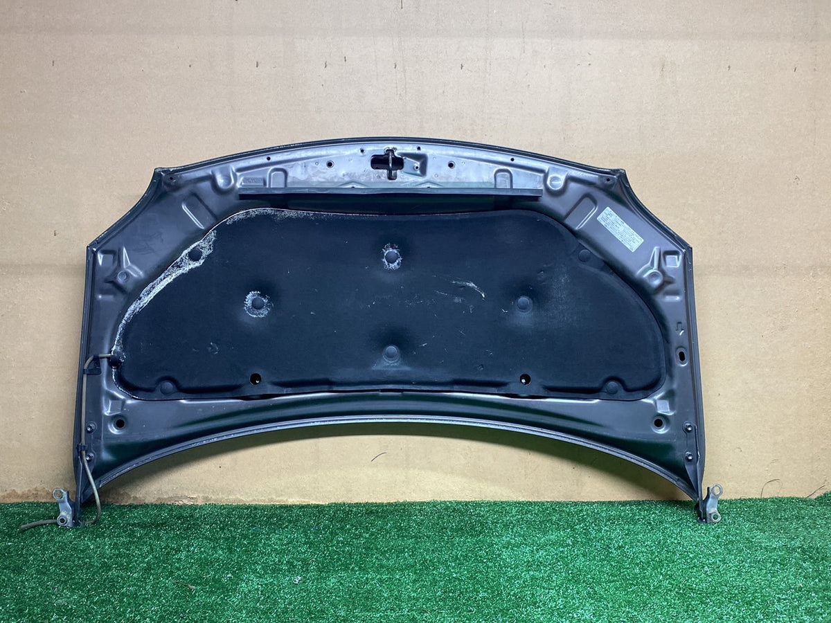 2005 Used Toyota Ist NCP60 - Bonnet PN: 5330152110