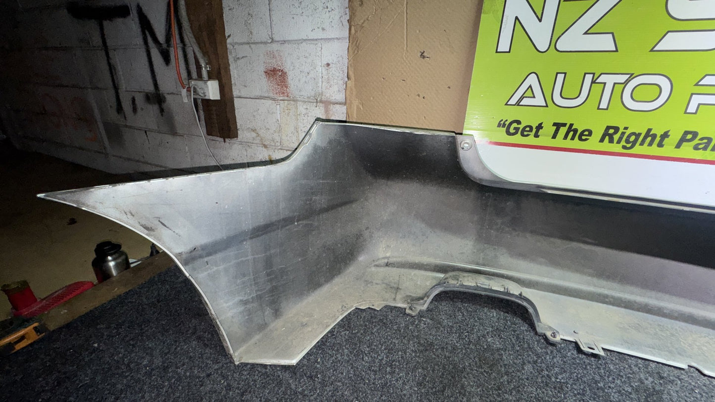 2007 Honda Civic - Rear Bumper