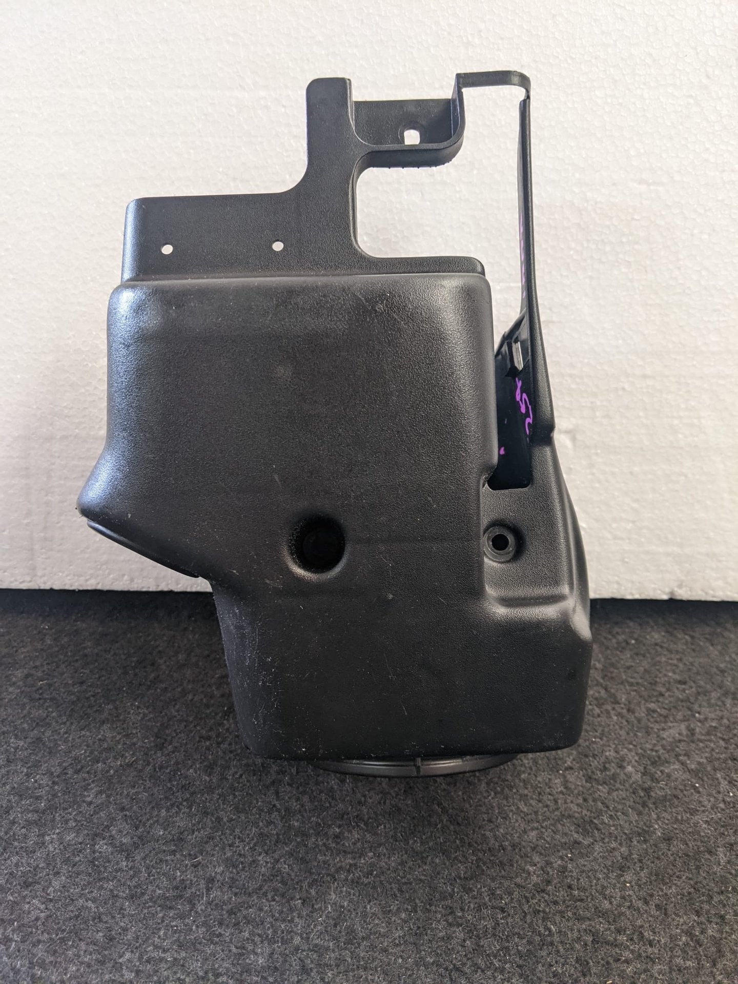 1990 Honda Integra- Steering Column Shroud PN: