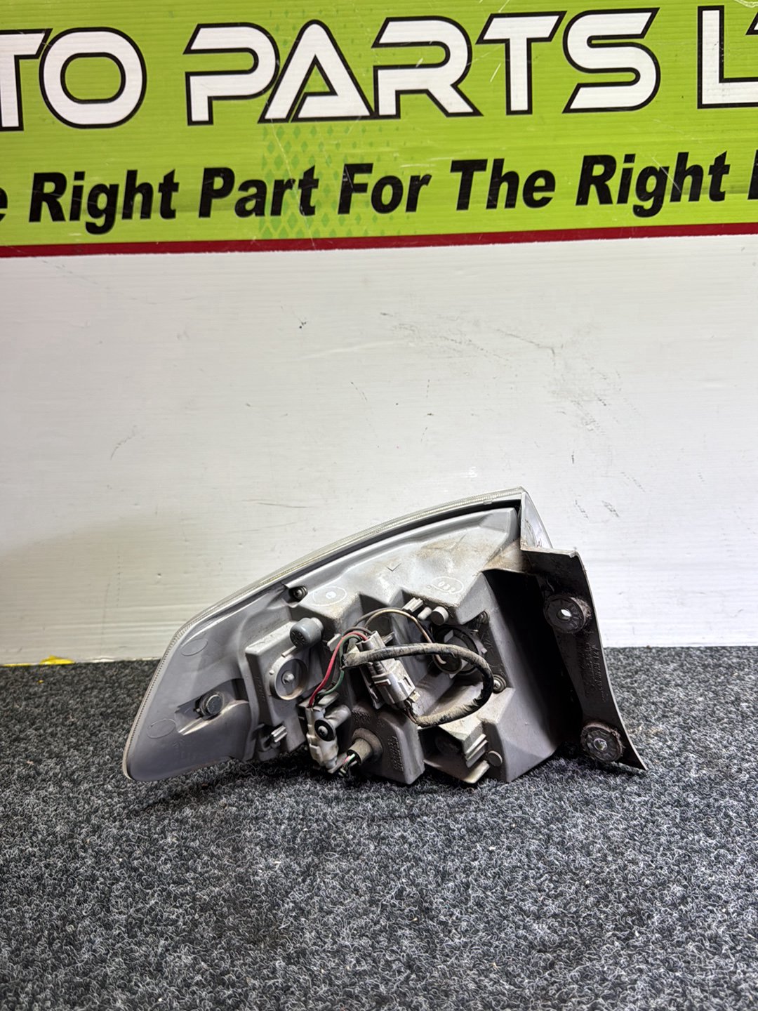 2010 Subaru Impreza GH2 - Right Taillight PN: KOITO 220-20024
