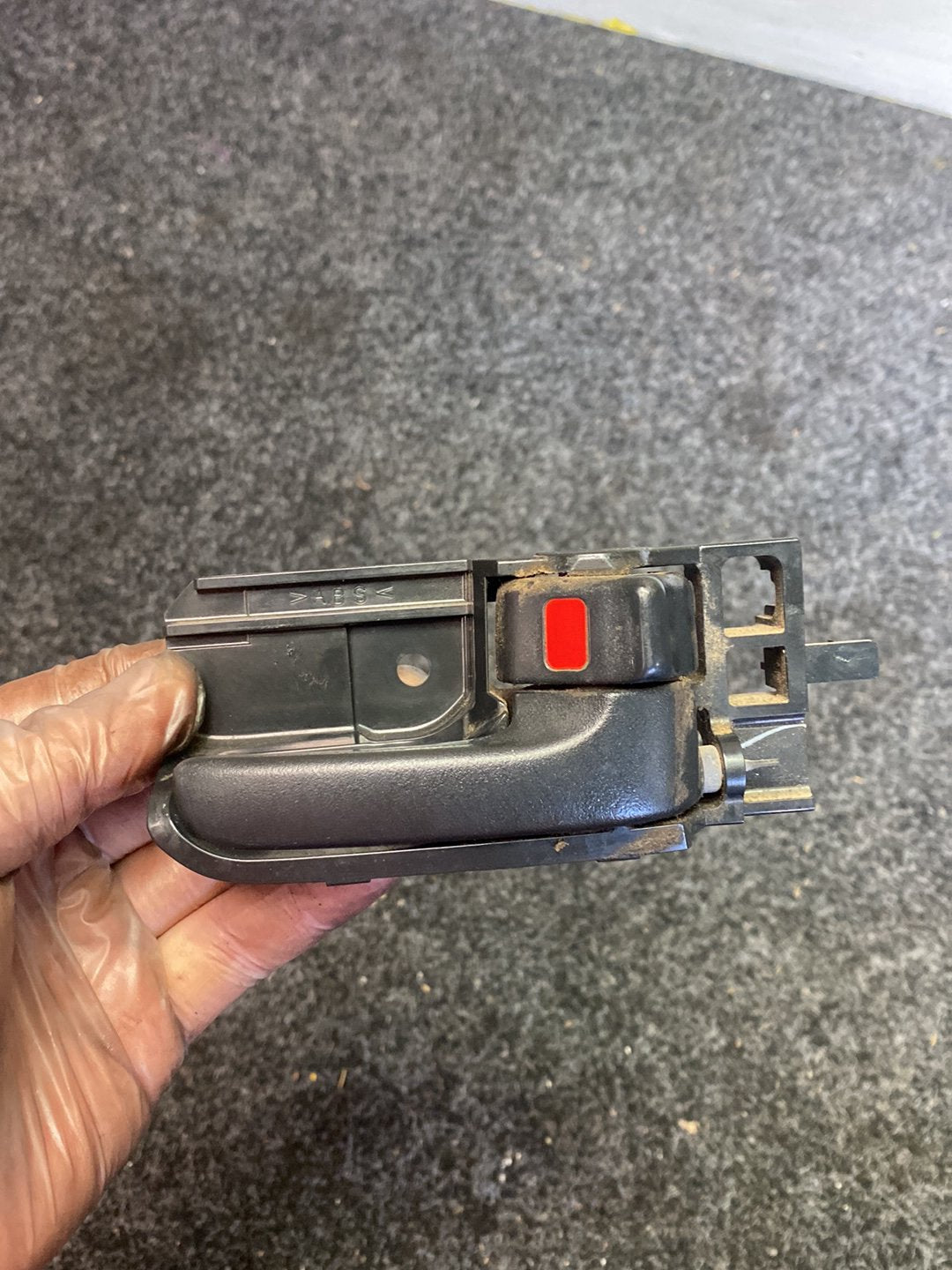 2013 Toyota Hiace - Right Front Door Interior Handle