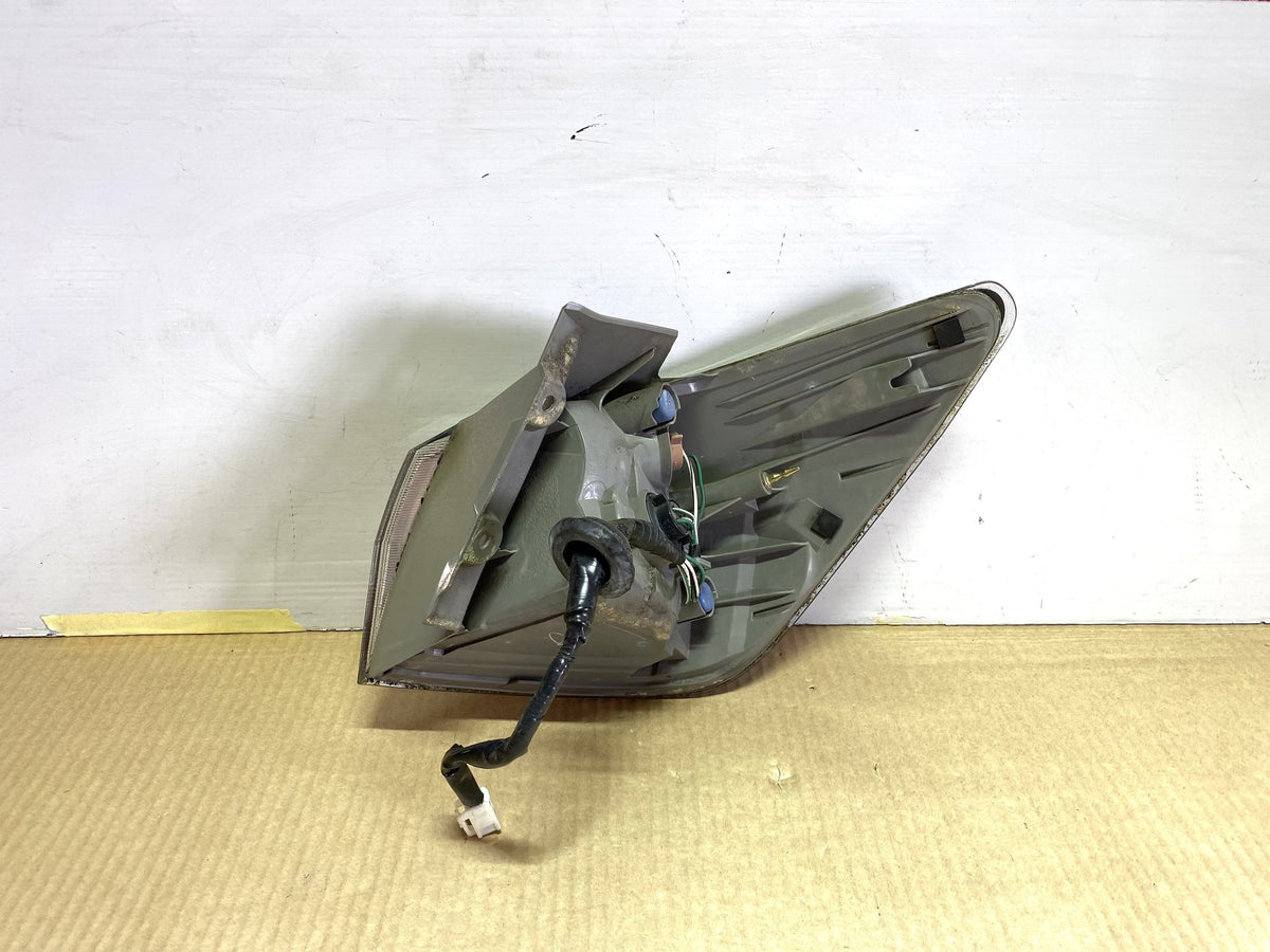 2002-2007 Used Toyota Caldina - Left Taillight PN: ICHIKOH 21-68
