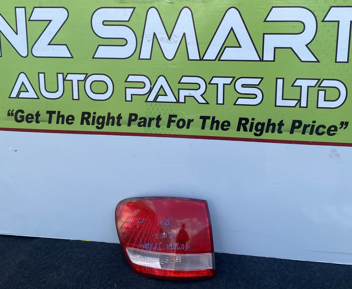 2001 Used Toyota Ipsum ACM21 - Left Taillight