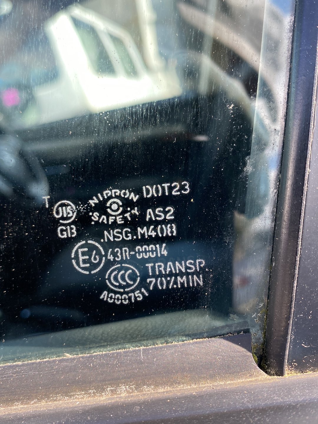 2013, Mitsubishi, Outlander, LS Dismantling For Parts