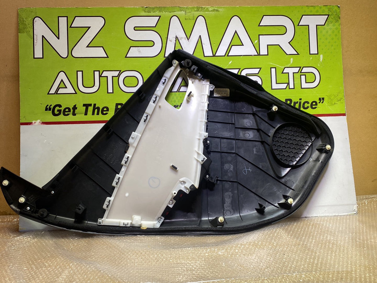 2015 Mazda Demio - Seats Set PN: see photos