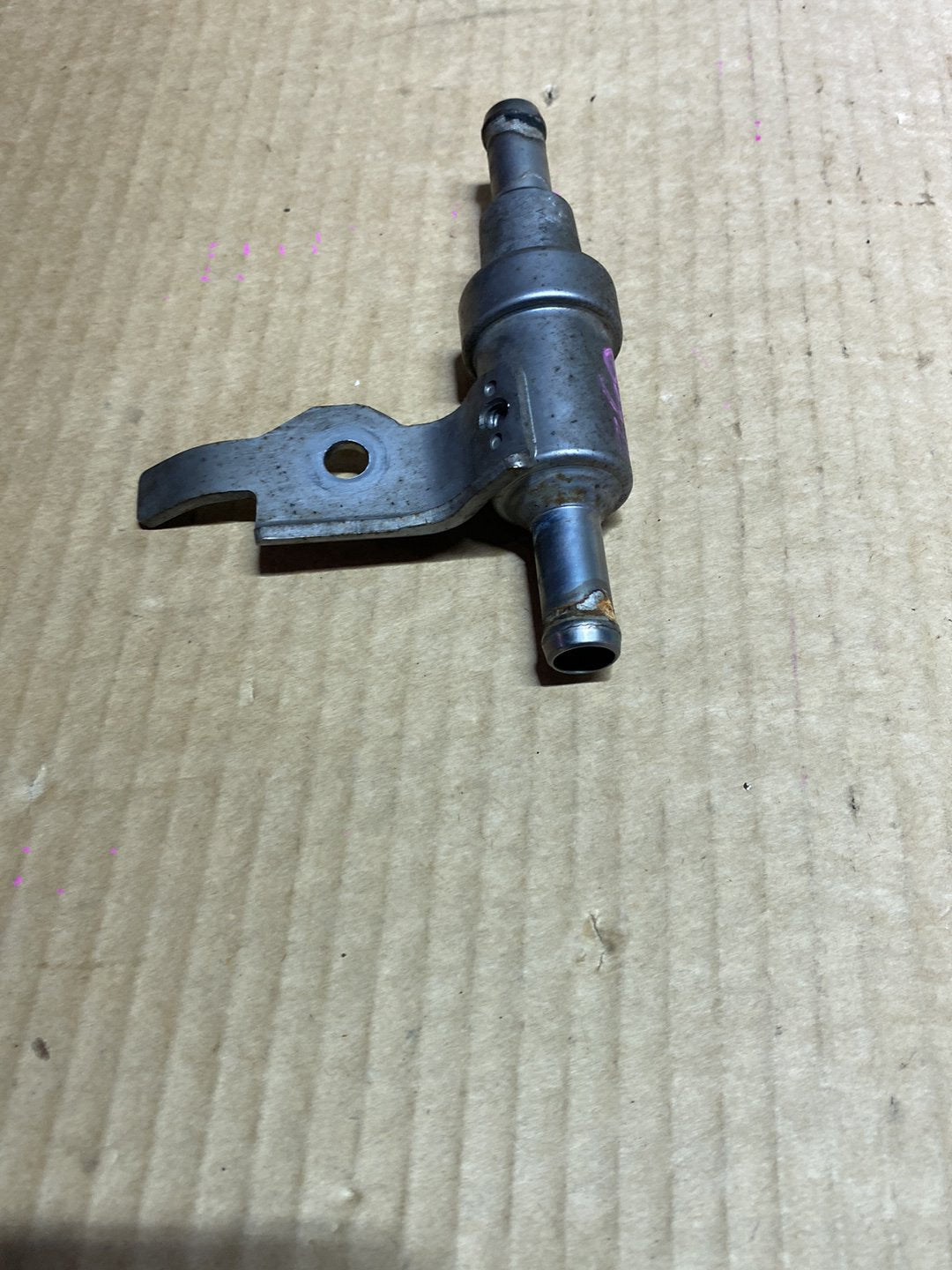 2014 Nissan Serena HFC26 - Heater Control Valve