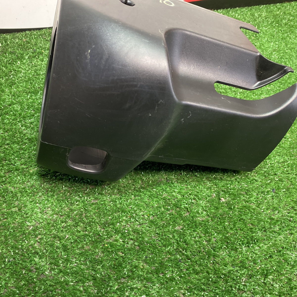2010 Subaru Forester - Steering Column Shroud PN: See photos