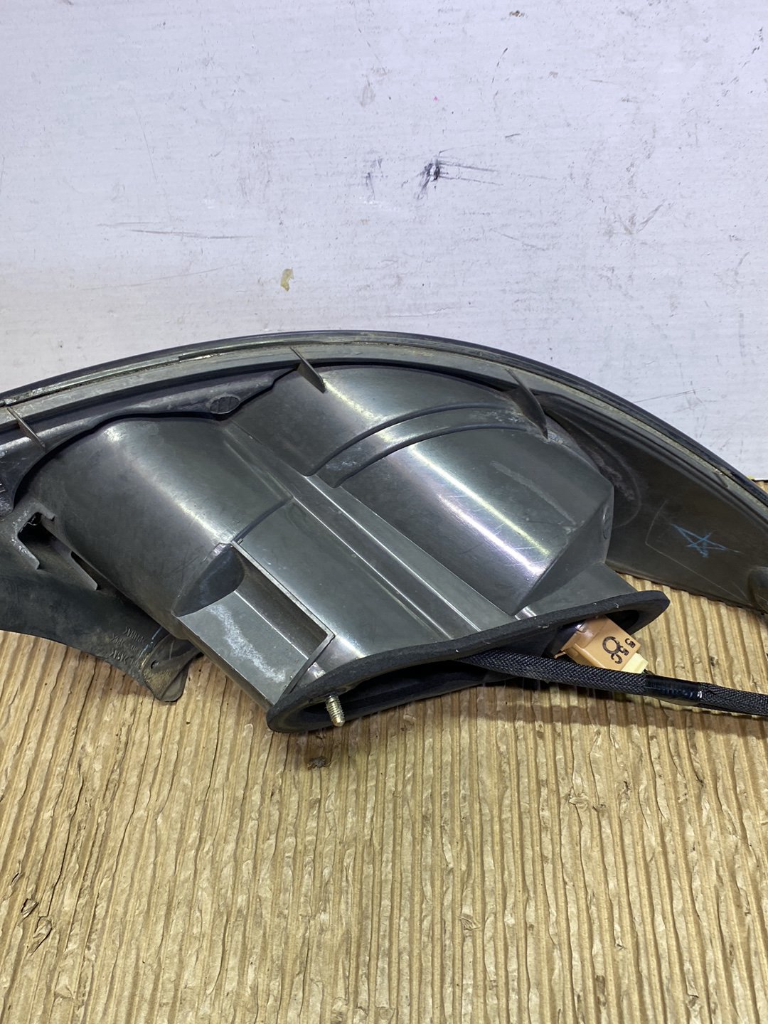 2006 Mazda Atenza- Right Taillight PN: see photos