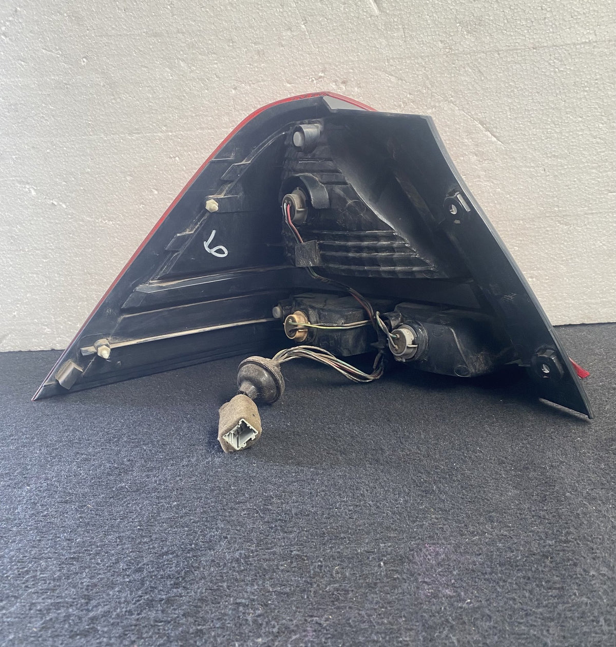 2004 Honda Odyssey - Right Taillight PN: see pic for part number