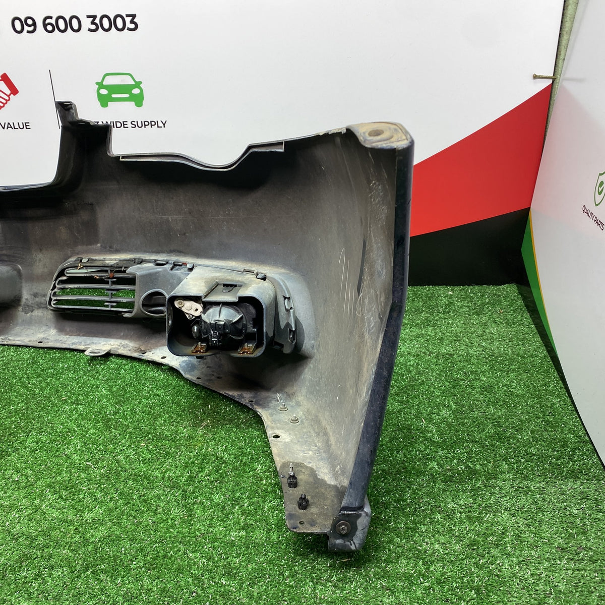 2005 Subaru Legacy - Front Bumper PN: 57704AG130