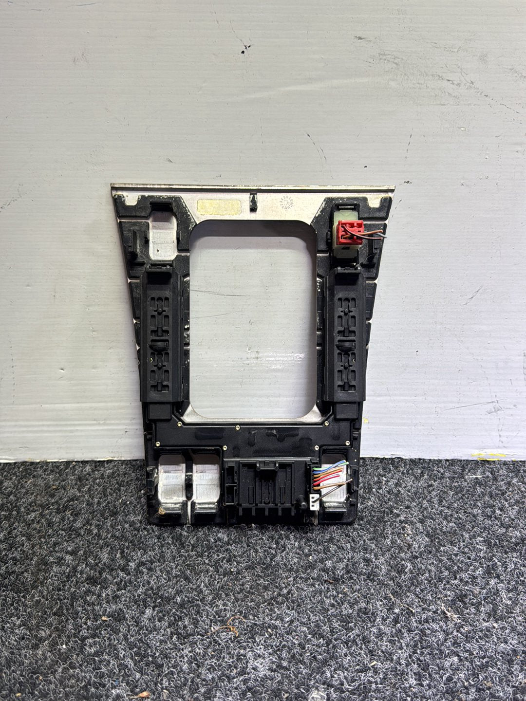 2000 Mercedes-Benz 200 - Gearshift Surround/Trim