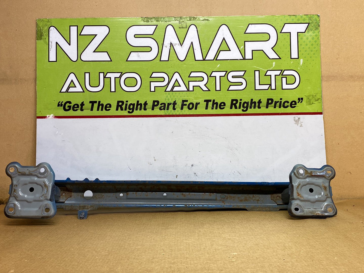 2012 Mazda Axela - Rear Bumper Reinforcement PN: see photos