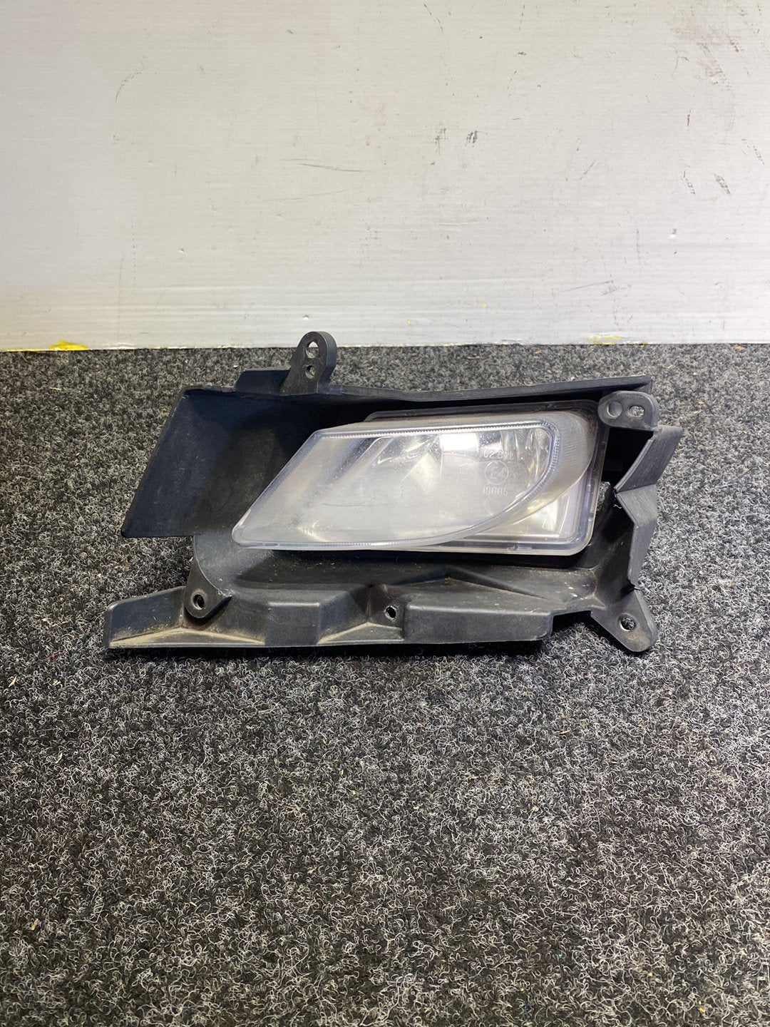 2010 Mazda Axela - Right Fog Light PN: KOITO 114-41343