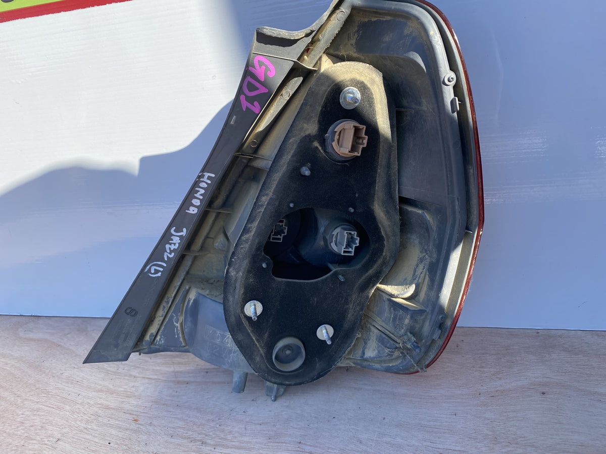2004 Honda Shuttle Fit GD1 - Left Taillight PN: 4949